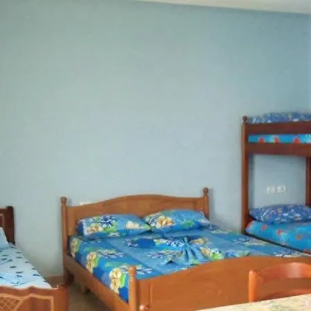 게스트하우스 Dhoma Plazhi Radhime Vlorë