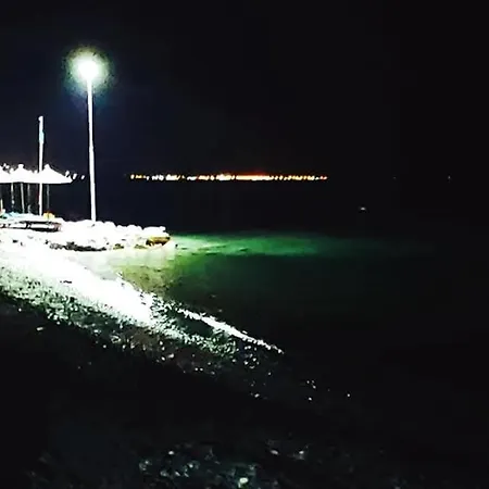 Dhoma Plazhi Radhime * Vlorë